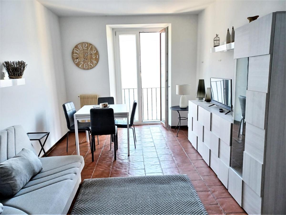 Casa Con Vista Lago A Nesso Exterior photo