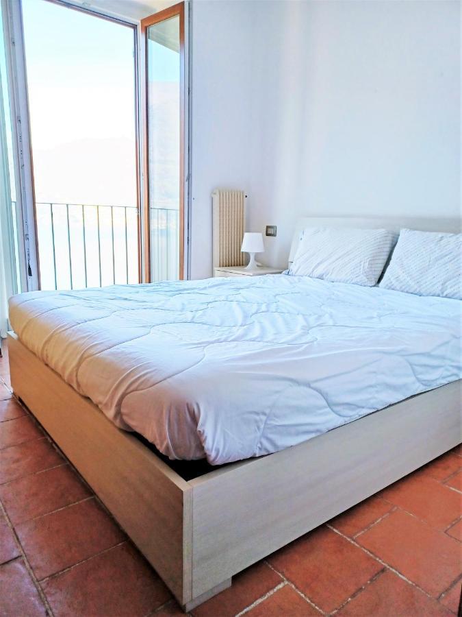 Casa Con Vista Lago A Nesso Exterior photo